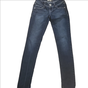 ♡REWIND skinny jeans sz. 0